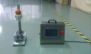 精准控球新境界 助您选对施密德贝冈乒乓球光控弹跳仪