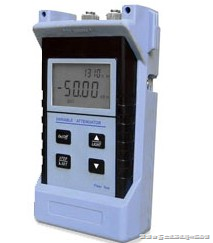 精准光路调控新标杆 TLD1306系列手持数显光衰减器深度解析