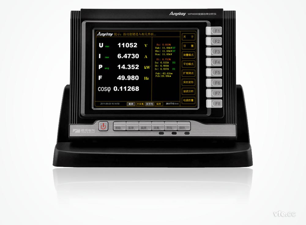 操作的便捷性 仪器仪表设计中的关键考量